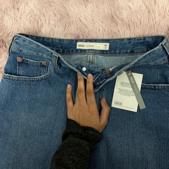 Mini skirt - Picture 3 of 6